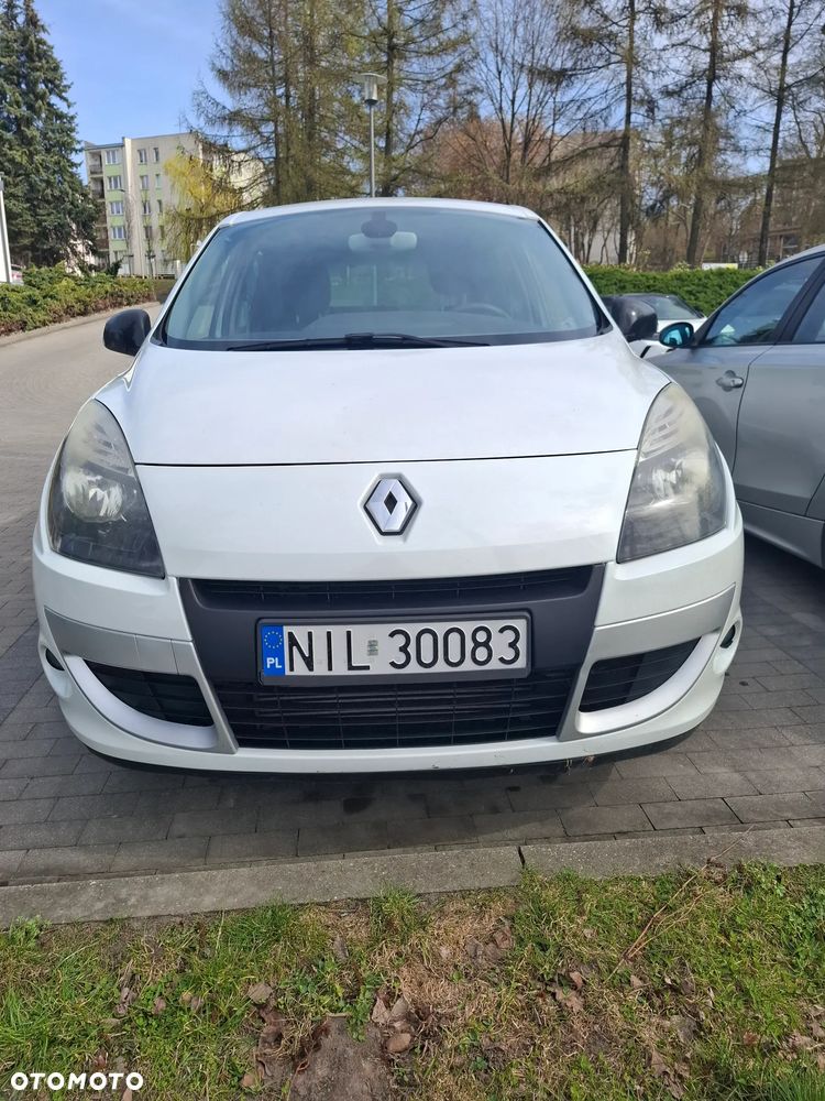 Renault Scenic 1.6 dCi Energy Bose Edition S&S - 1