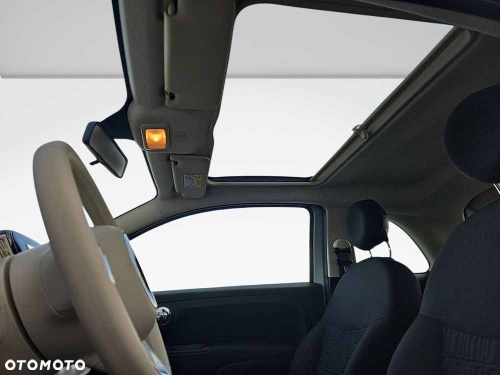 Fiat 500 1.0 GSE Hybrid Dolcevita - 19