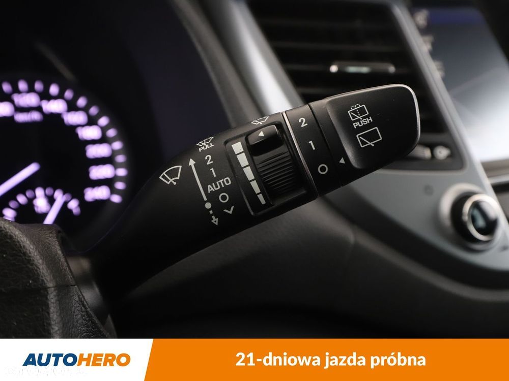 Hyundai Tucson 1.7 CRDI BlueDrive Classic 2WD - 30