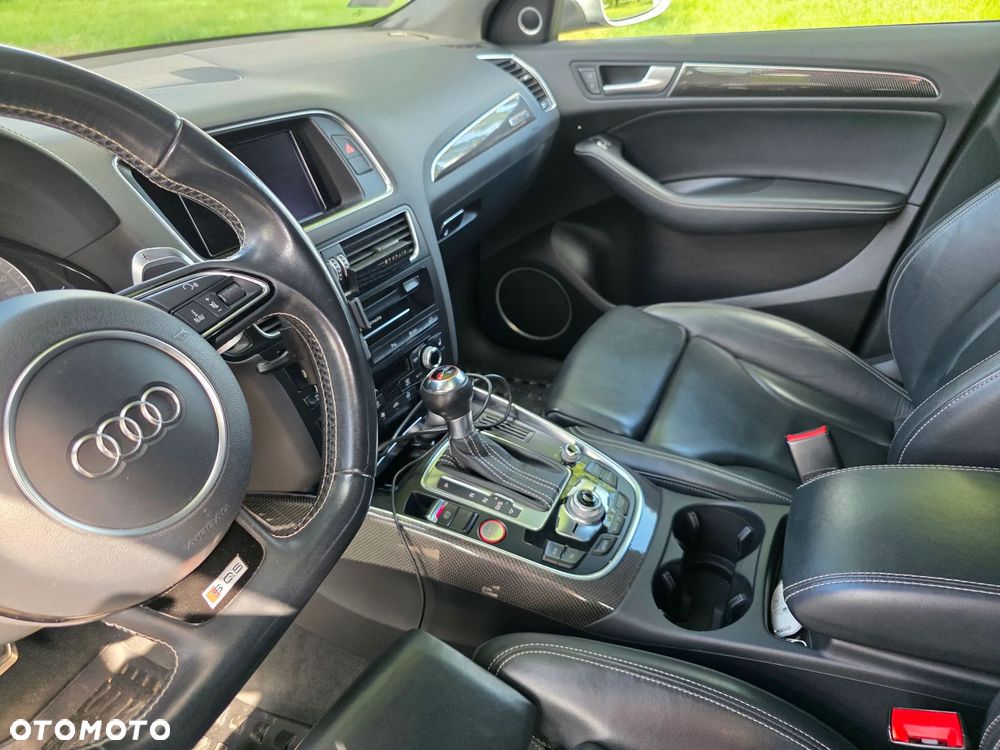 Audi SQ5 - 11