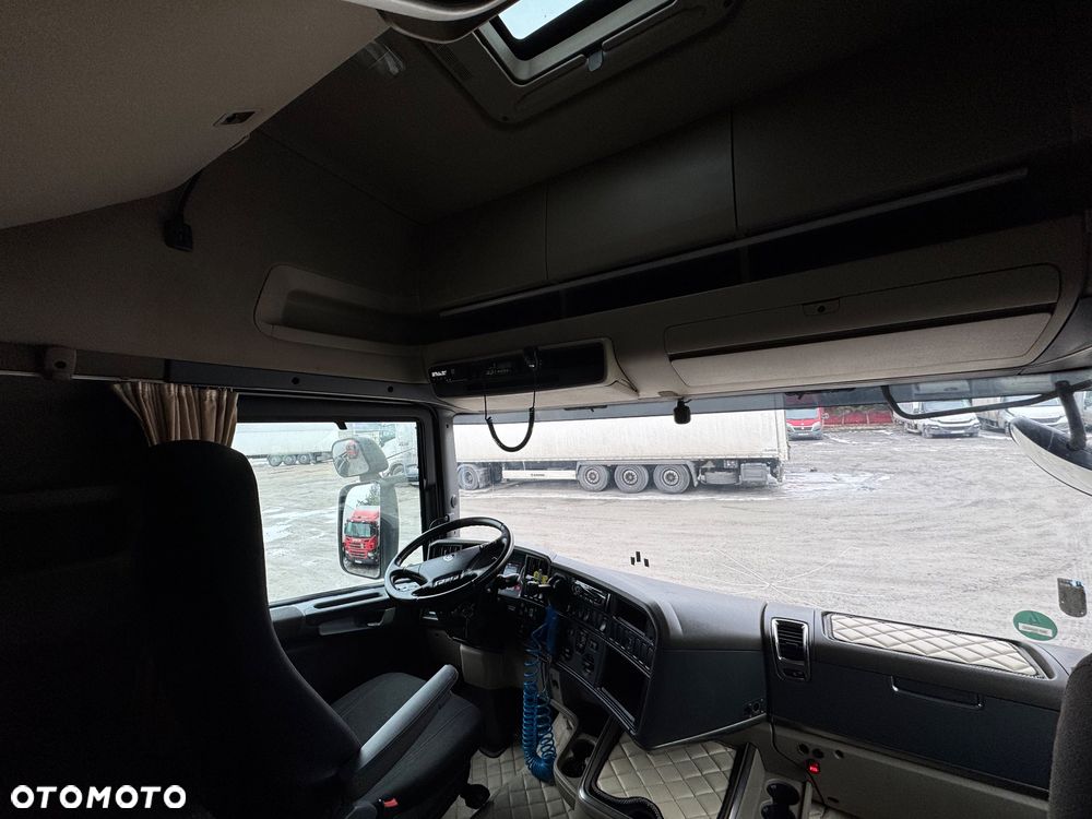 Scania R440 - 19