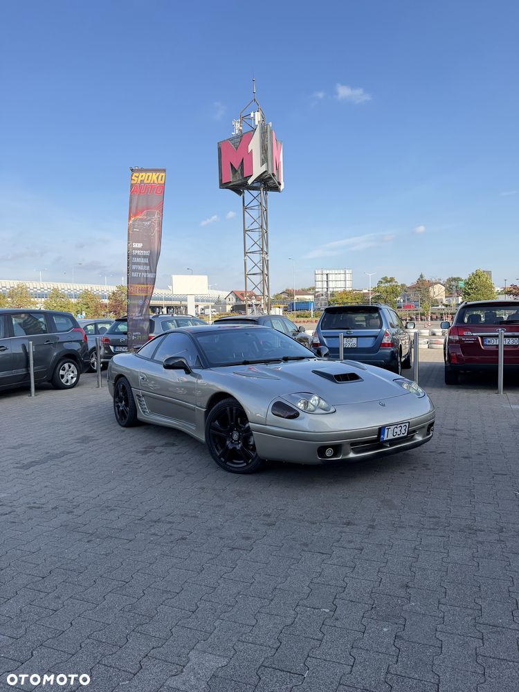 Dodge Stealth - 1