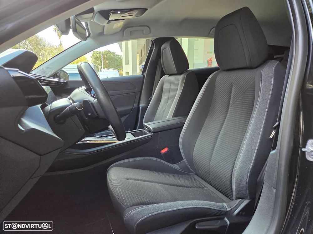 Peugeot 308 SW 1.6 Hybrid Active Pack e-EAT8 - 8