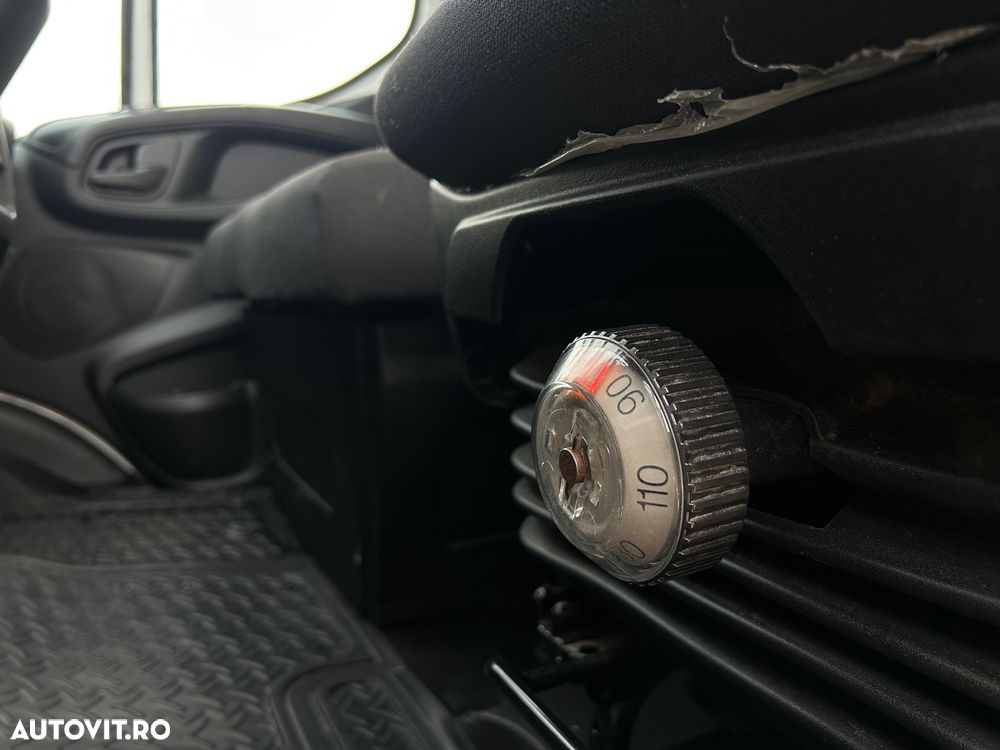 Iveco Daily 3.0 D ABROLLKIPPER 3.5 tone - 30