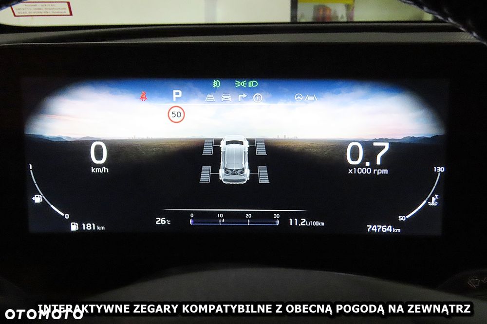 Kia Sportage 1.6 T-GDI AWD Eco-Dyn.+ (48V M-H) DCT GT-Line - 37