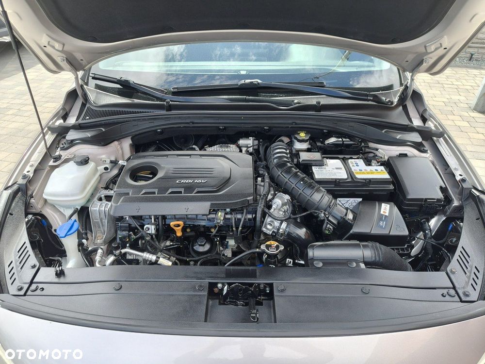 Hyundai i30 1.6 CRDI DCT Trend - 32