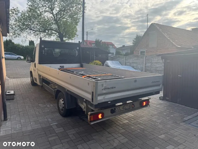 Citroën Jumper - 9