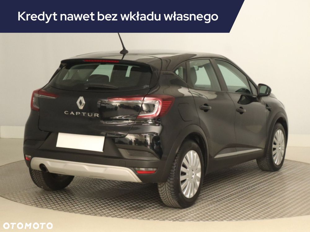 Renault Captur - 7