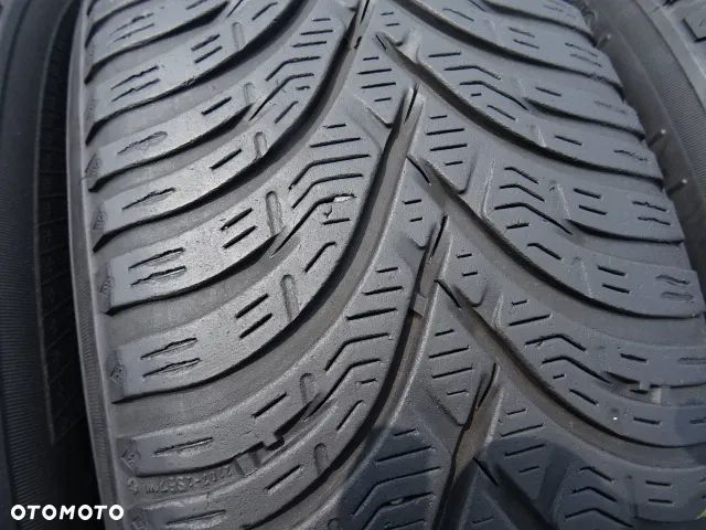 5x108x65 6,5Jx15 ET42 Peugeot Citroen Koła zimowe 15 - 8