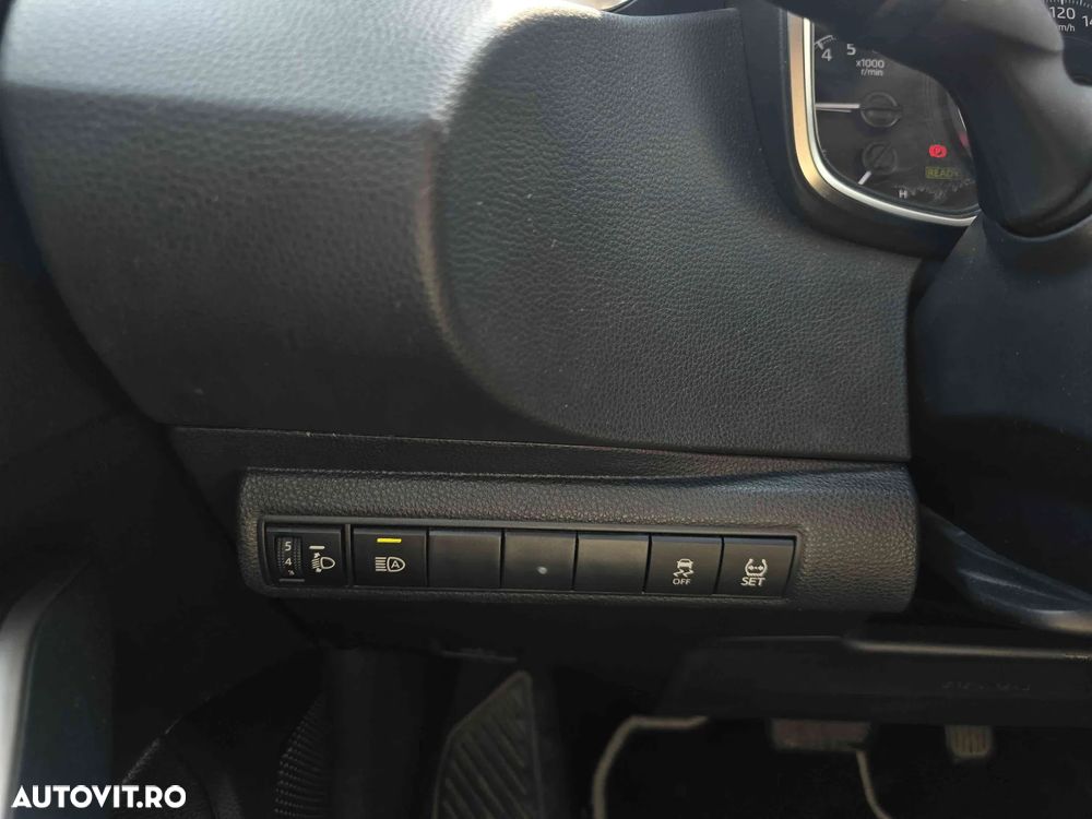 Toyota Corolla - 16