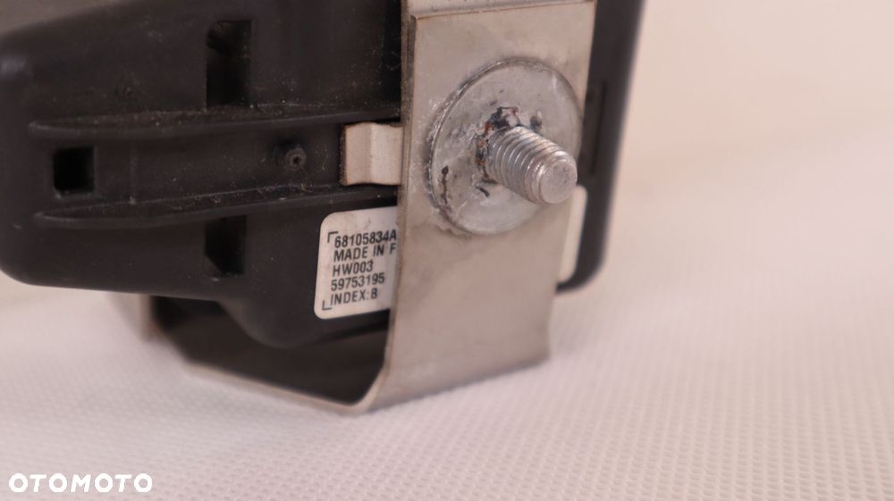 JEEP WRANGLER JL 18- SYRENA ALARMU 52112397AB, 68105834AA - 3