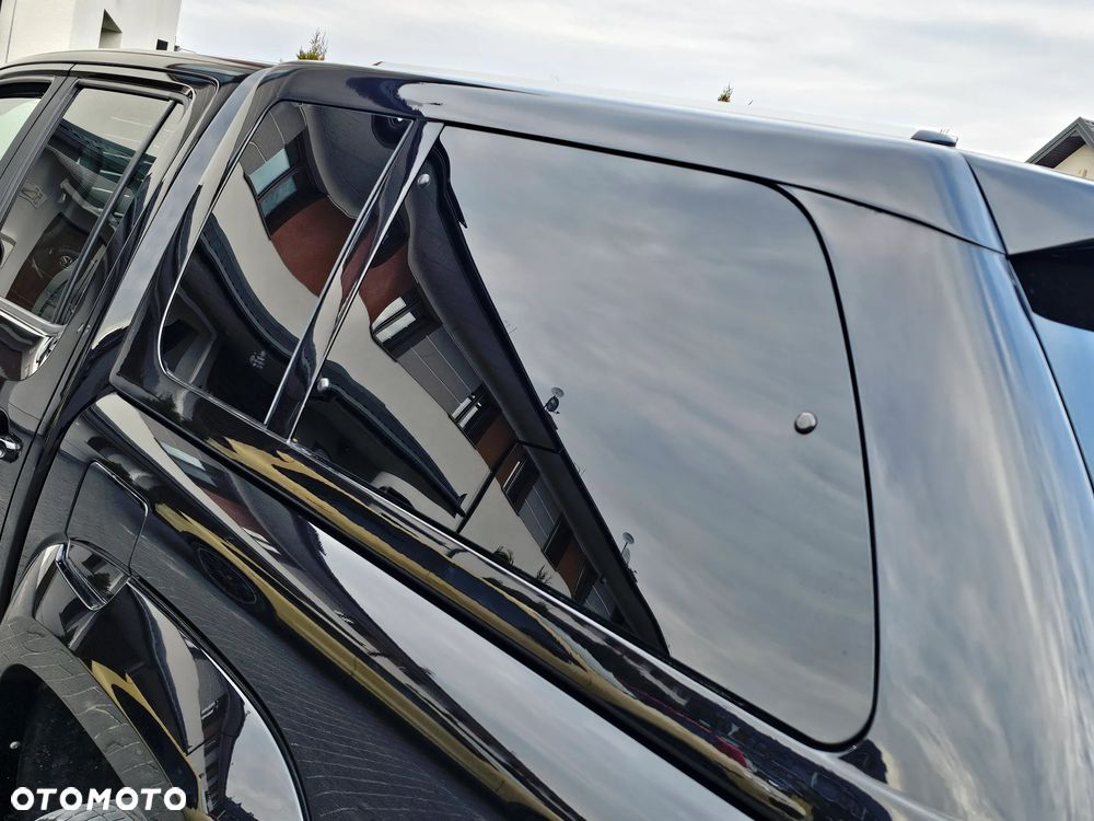Volkswagen Amarok 3.0 TDI 4MOTION Autm Highline - 33