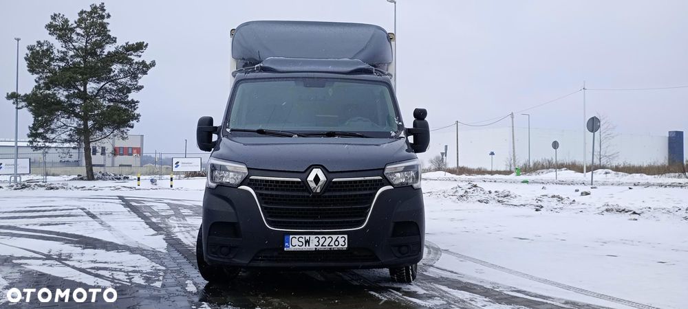 Renault Master - 5