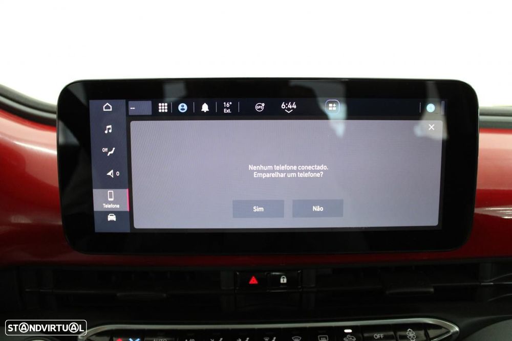 Fiat 500e 42kWh Red - 27