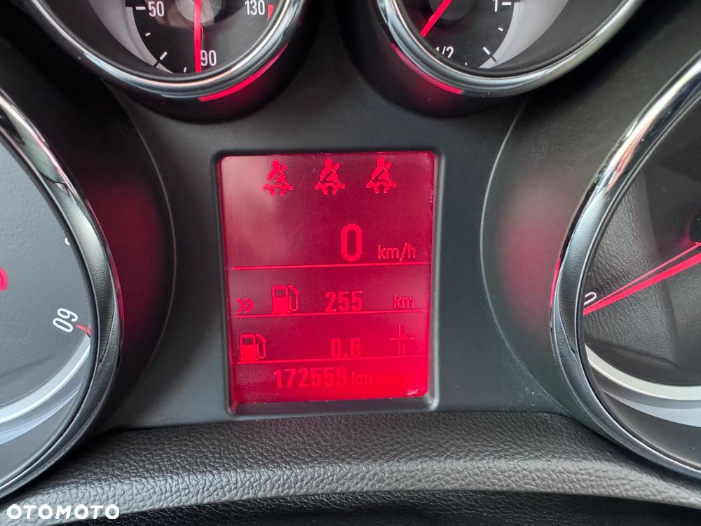 Opel Mokka 1.7 CDTI ecoFLEX Start/Stop 4x4 Innovation - 37
