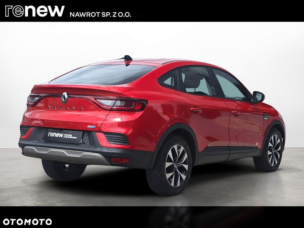 Renault Arkana - 5