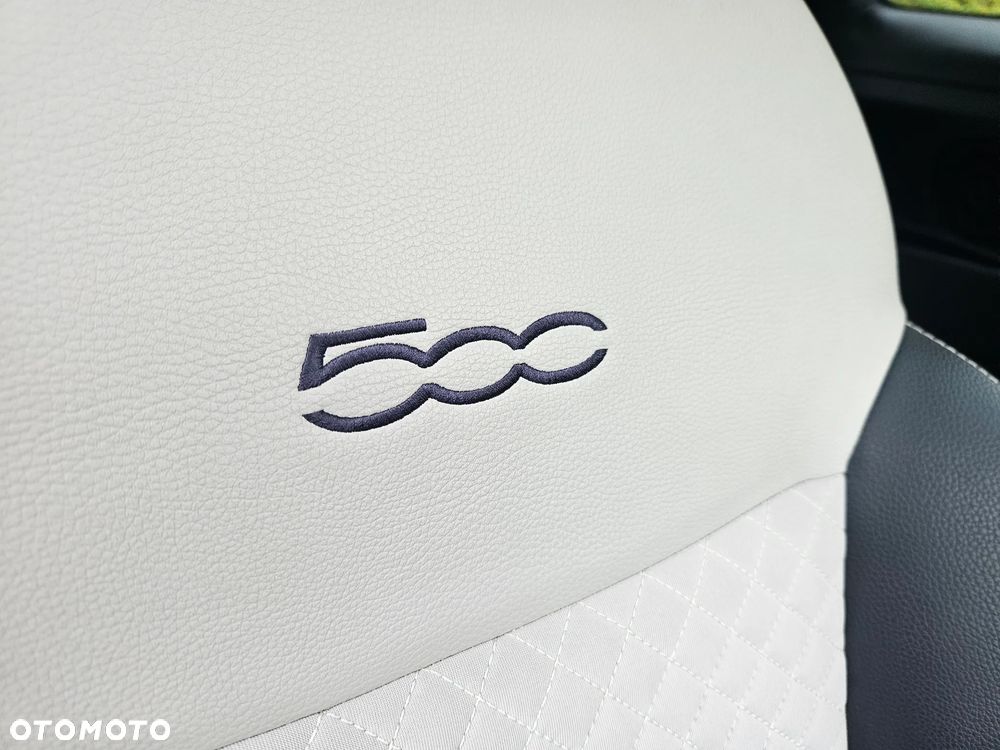 Fiat 500 - 9