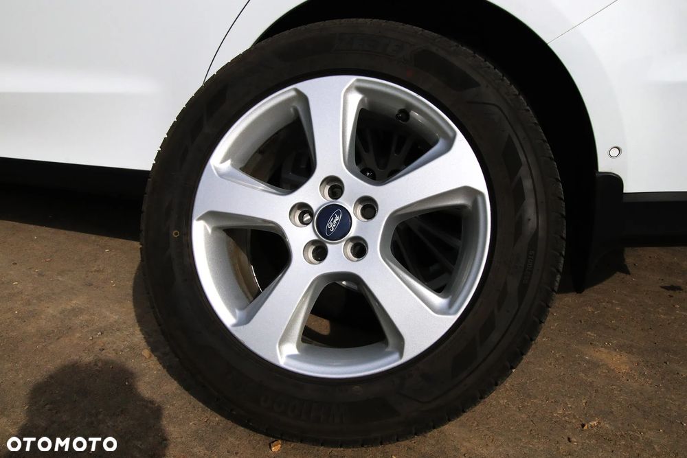 Ford Galaxy 2.0 TDCi Titanium PowerShift - 34