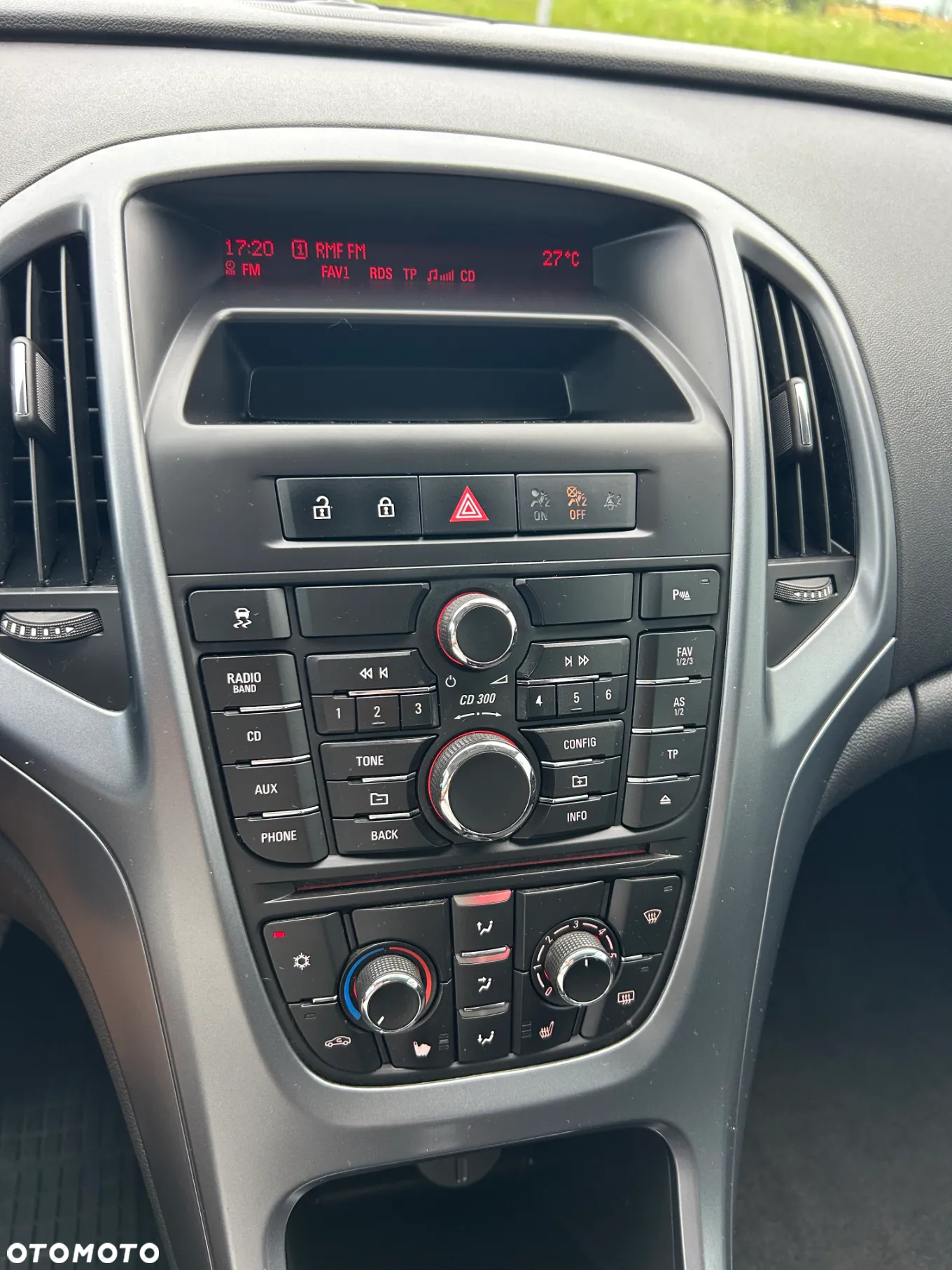 Opel Astra IV 1.4 Active - 28
