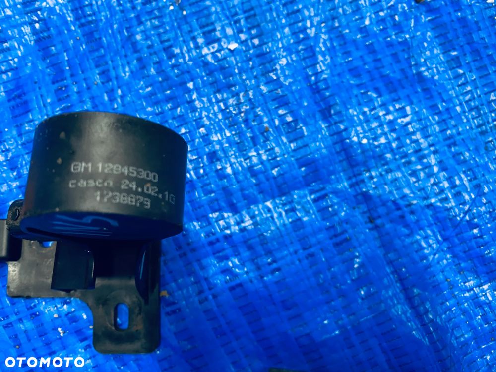 CZUJNIK POZIOMOWANIA ŚWIATEŁ LAMP REFLEKTORÓW PRZÓD PRZEDNI KSENON XENON OPEL INSIGNIA A 2008- ; 12845300 13323031 ORYGINAŁ - 7