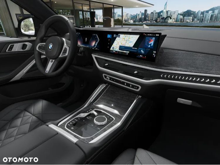 BMW X6 xDrive30d mHEV sport - 10