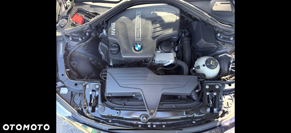 BMW Seria 4 428i xDrive M Sport - 20