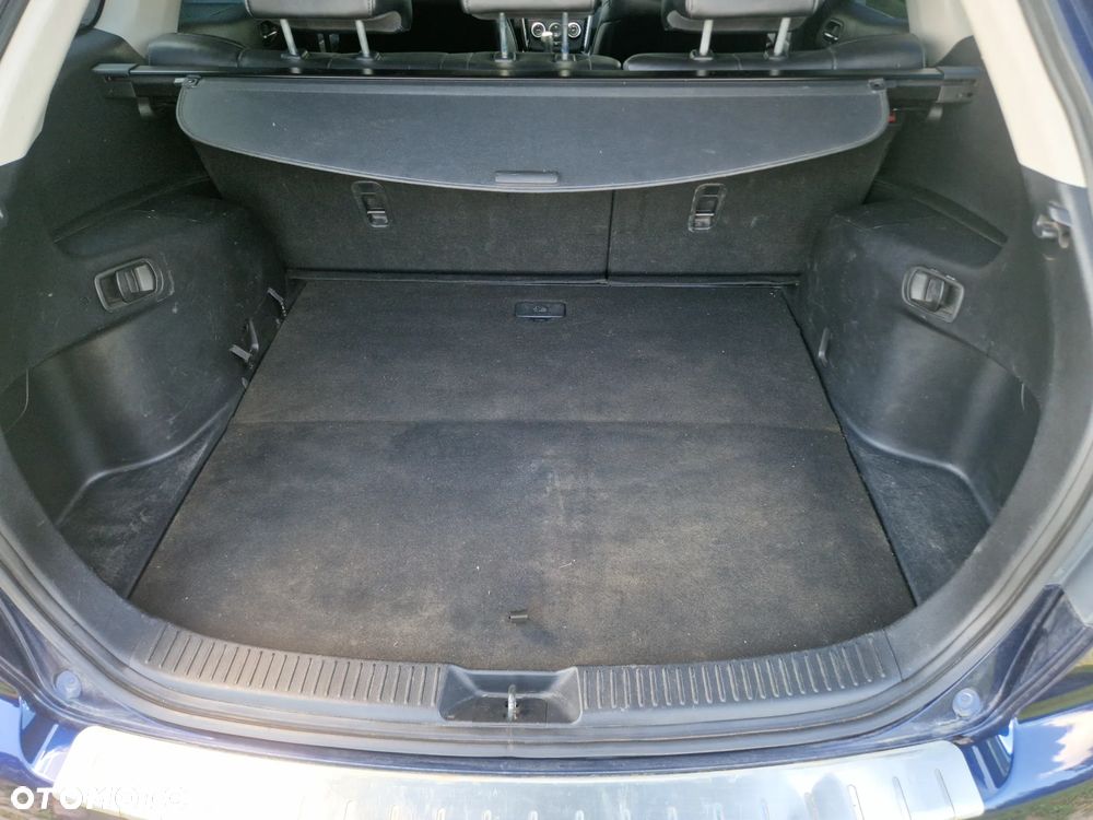 Mazda CX-7 2.2 CD Exclusive - 10