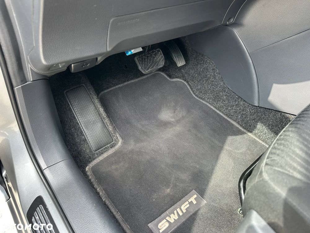 Suzuki Swift 1.2 Comfort - 20