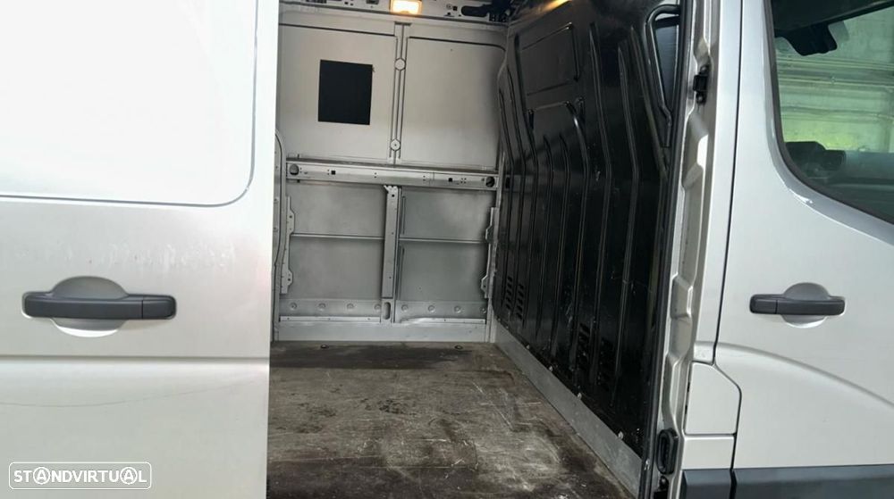 Renault Master L1H1 DCI 135 GRAND CONFORT c/IVA - 3