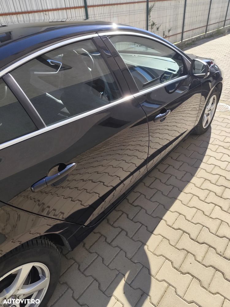 Volvo S60 D2 Basic - 15