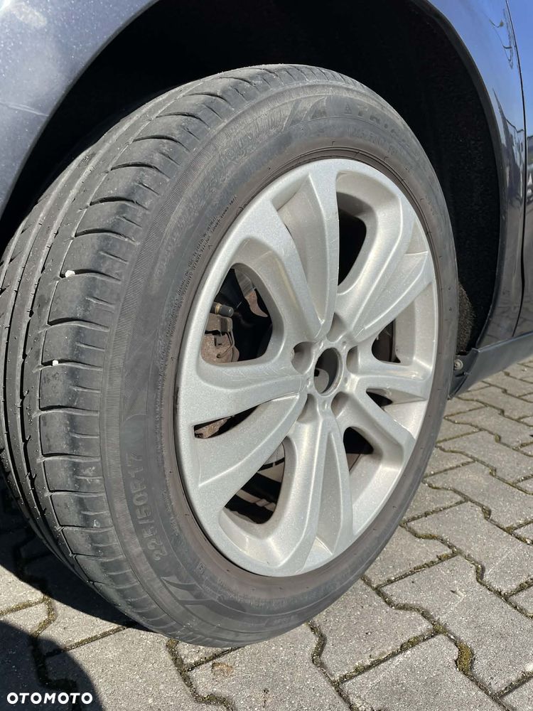 Citroën C5 1.6 THP Exclusive - 8