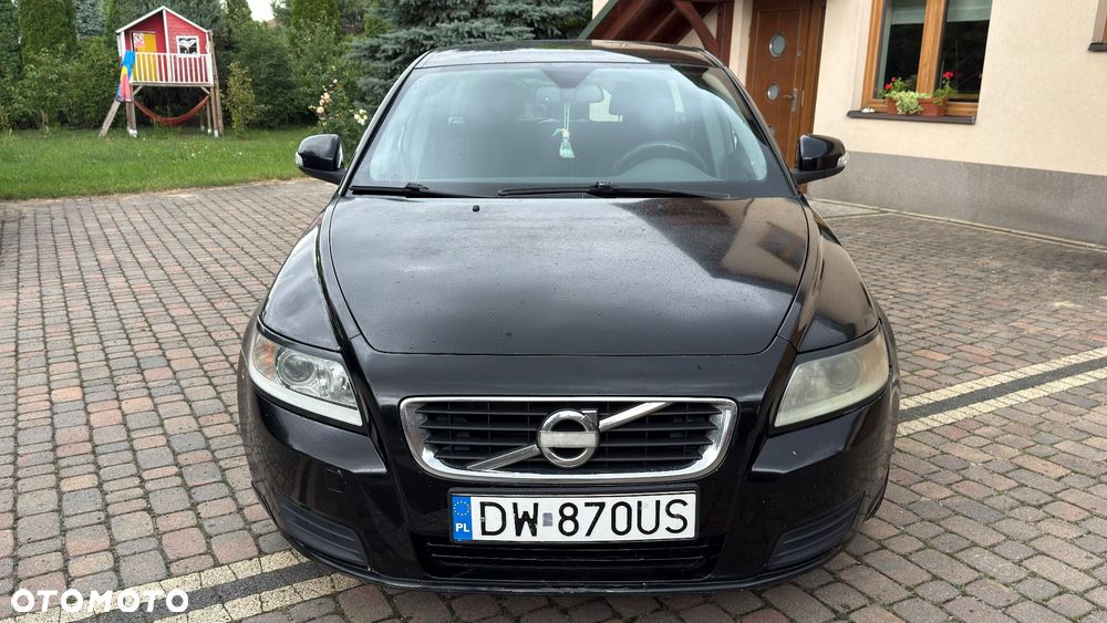 Volvo V50 D2 - 1