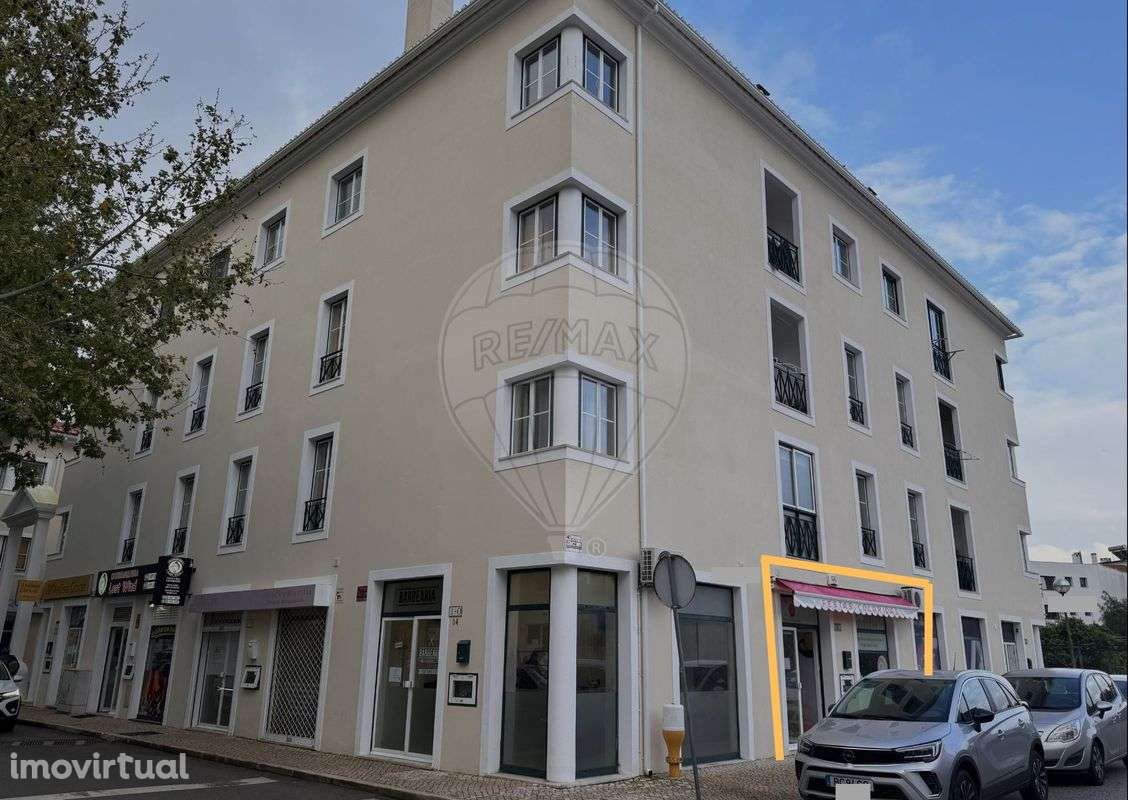 Loja  para venda - Grande imagem: 3/12