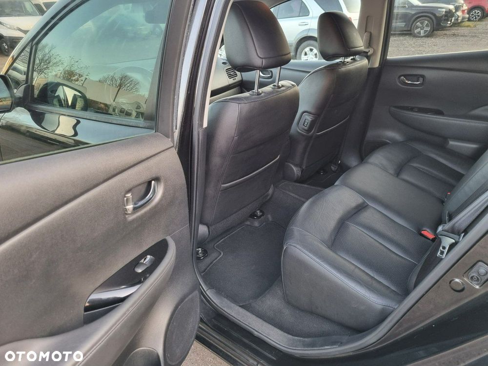 Nissan Leaf 30kWh Tekna - 13