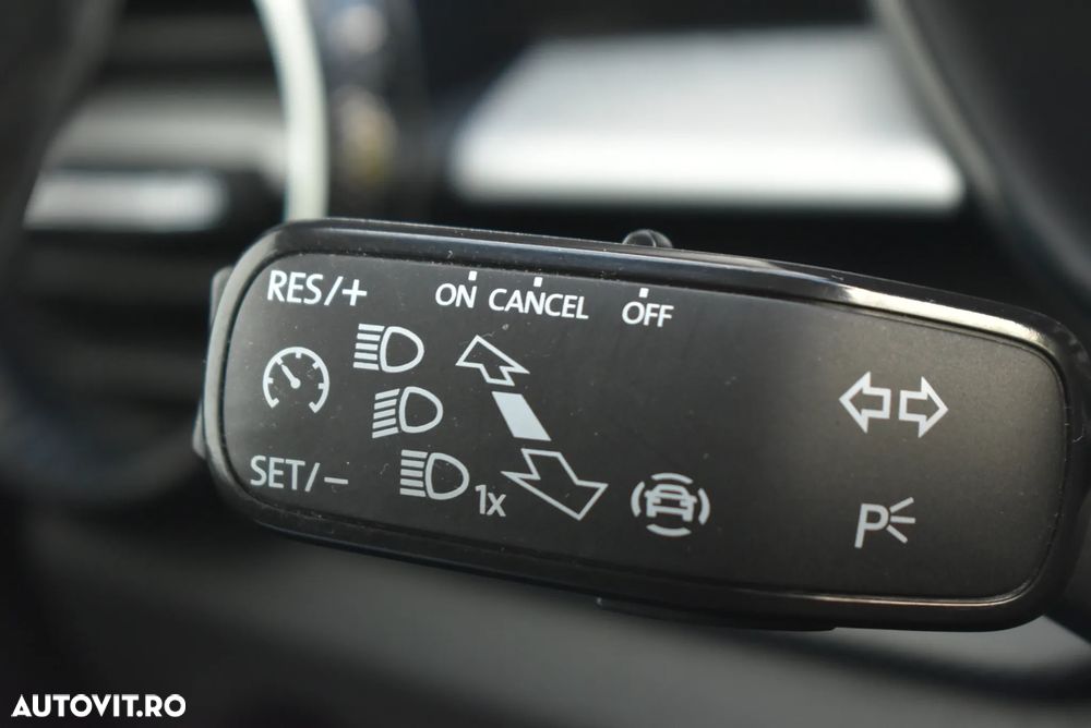 Skoda Fabia 1.0 TSI Ambition - 13