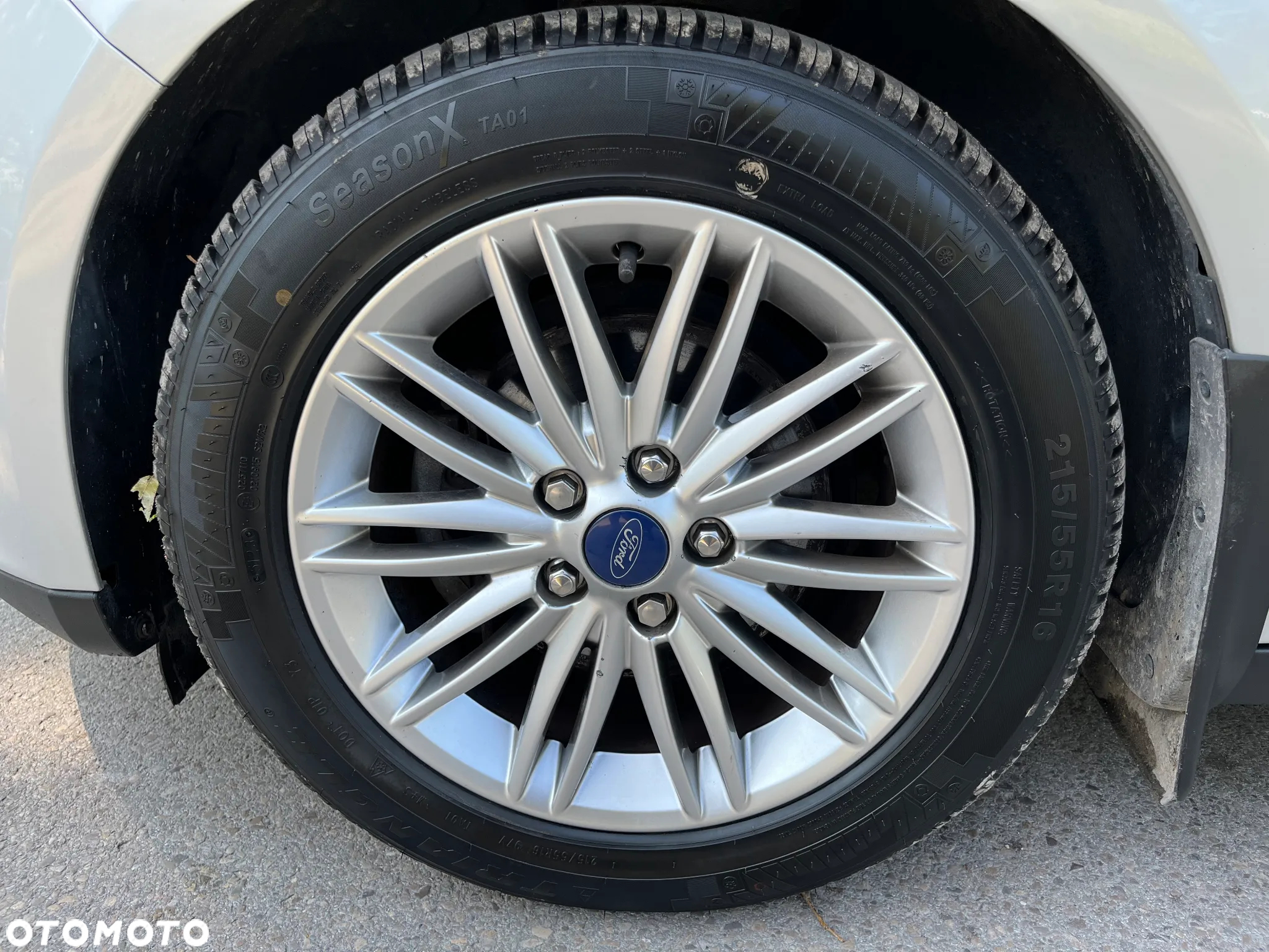 Ford Focus - 14