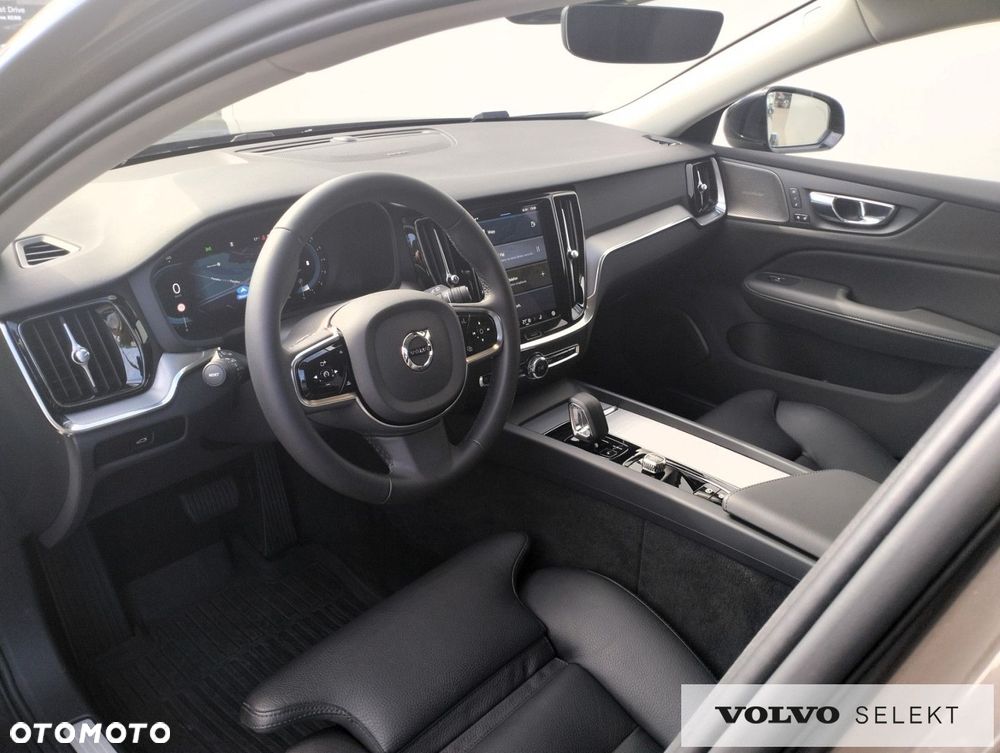 Volvo V60 - 9