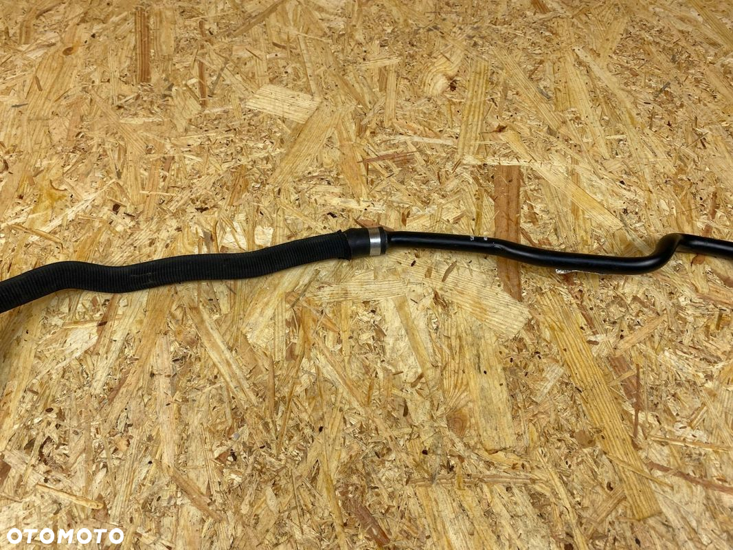 WĄŻ RURA PRZEWÓD WODY BMW X1 U11 2 U06 5A30C26 - 7