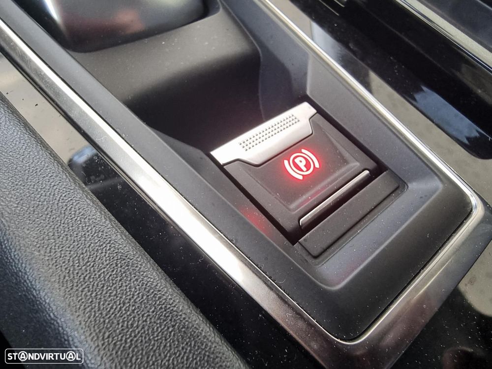 Peugeot 508 SW 1.5 BlueHDi Active Pack EAT8 - 44