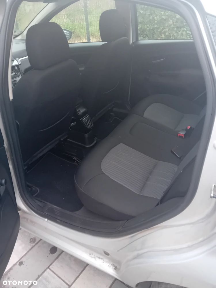 Fiat Linea 1.4 T-Jet 16V Dynamic - 6