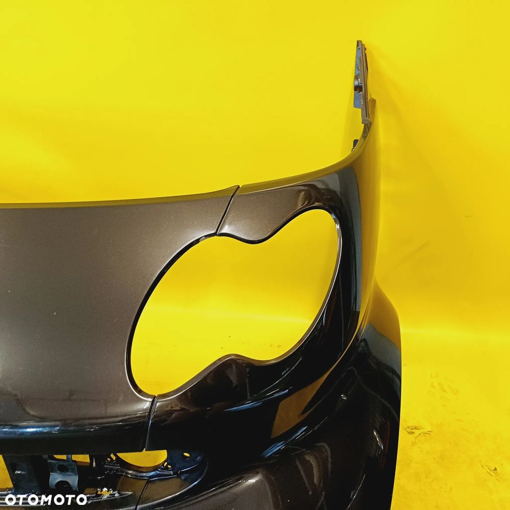 ZDERZAK PRZÓD PRZEDNI SMART FORTWO I LIFT NR386 - 3