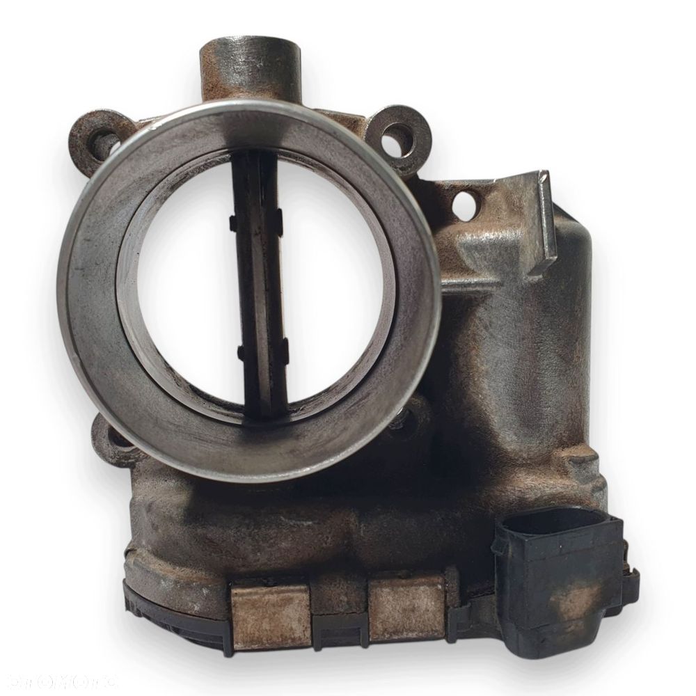 PRZEPUSTNICA Ford Transit Custom 2.2 TDCi 0280750598 BK2Q-9E926-AC OEM - 13