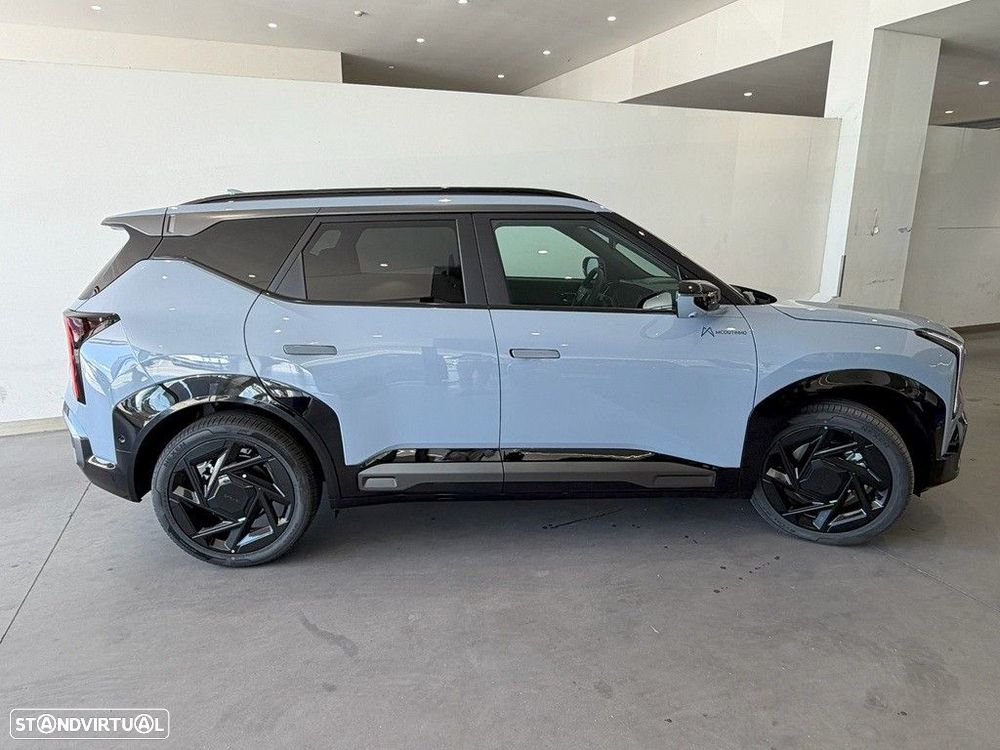Kia Seltos 1.6 T-GDI X-Line 7DCT - 6