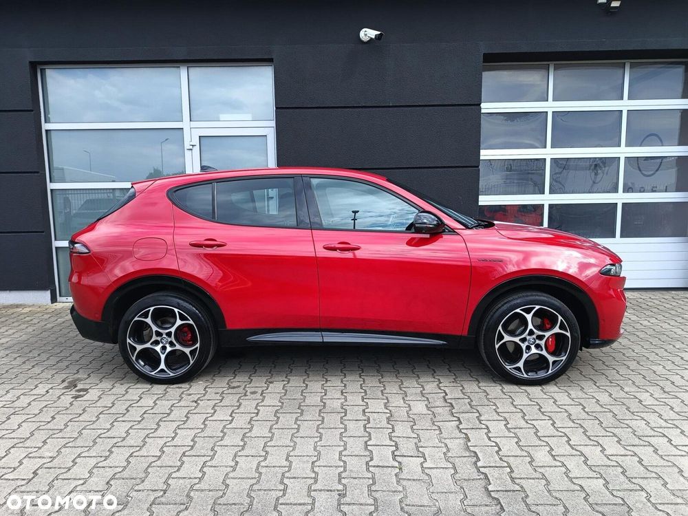 Alfa Romeo Tonale 1.3 PHEV Q4 Veloce - 5