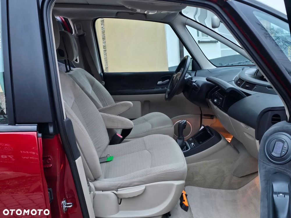 Renault Grand Espace Gr 2.0T 16V Privilege - 25