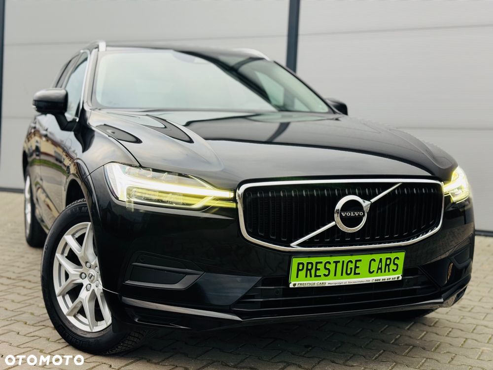 Volvo XC 60 D4 Geartronic Momentum Pro - 19