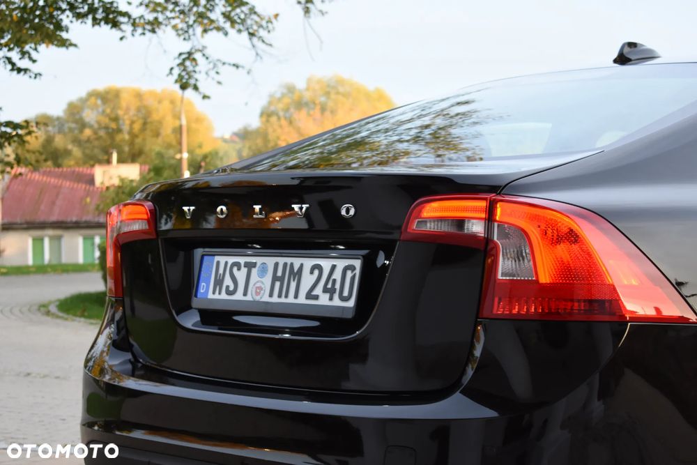 Volvo S60 - 13