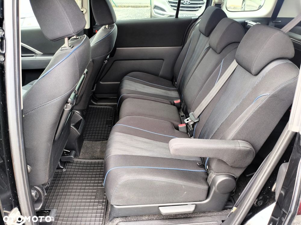 Mazda 5 2.0 MZR-DISI i-stop Center-Line - 15