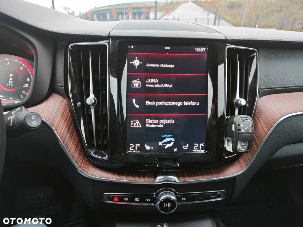 Volvo XC 60 D4 Inscription - 19