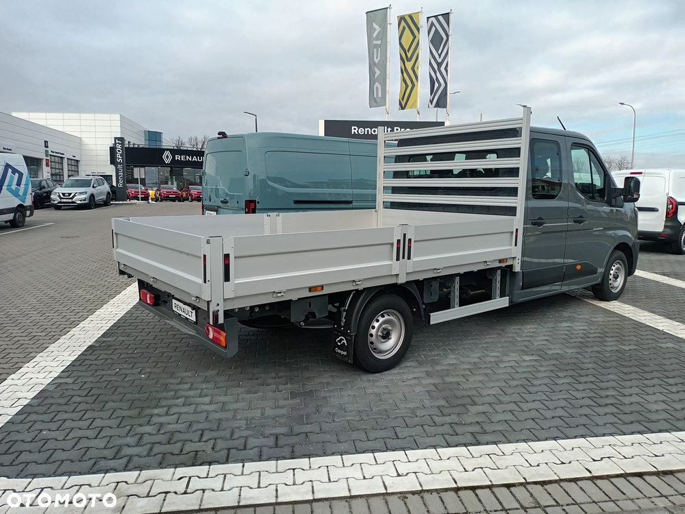 Renault MASTER  PODWOZIE - 9